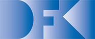 Deutsches Forschungszentrum für Künstliche Intelligenz GmbH, Saarbrücken Logo